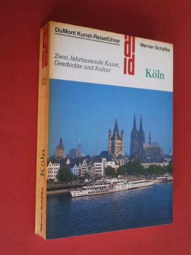 Dumont kunst reiseführer - kunst,