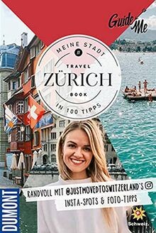 Guideme reiseführer zürich - reiseführer,