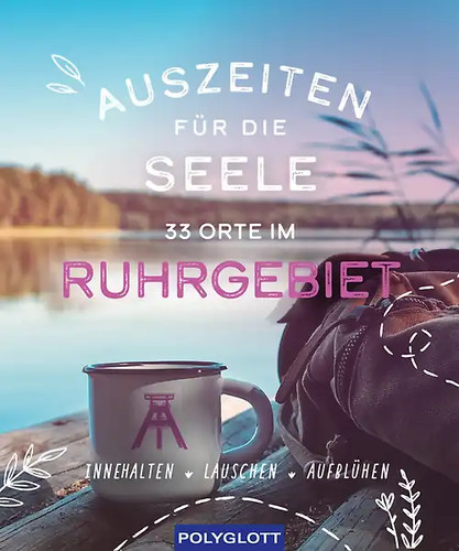 Auszeiten für die - , im