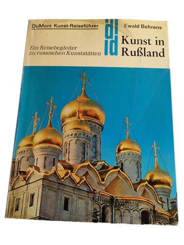 Dumont kunst reiseführer - dumont, kunst-reiseführer