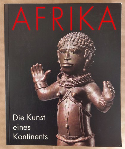 Afrika die kunst - afrika:,