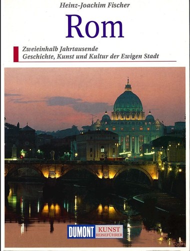 Dumont kunst reiseführer - kunst,