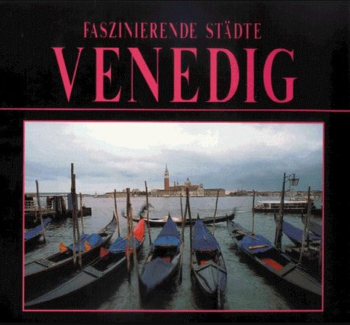 Faszinierende städte venedig - faszinierende,