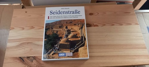 Dumont kunst reiseführer - dumont,