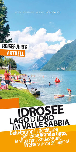 Idrosee reiseführer lago - idrosee-reiseführer, |