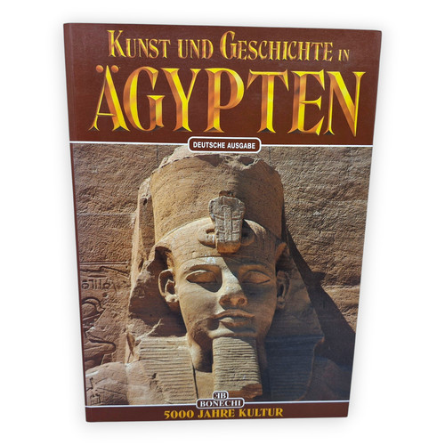 Kunst und geschichte - geschichte, in