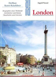 London kunst reiseführer - london.,