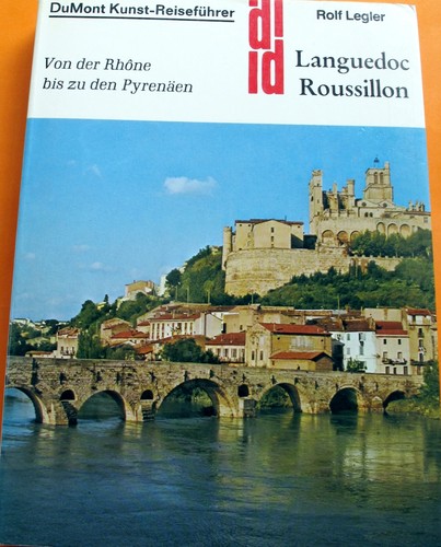 Languedoc roussillon - –, –