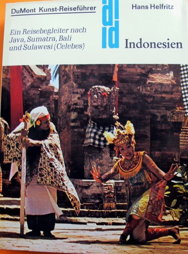 Indonesien dumont - indonesien,