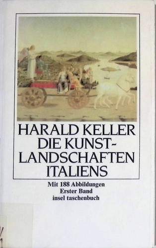 Die kunstlandschaften - die,
