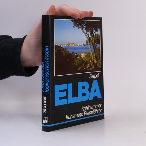 Elba und die toskanischen - die,