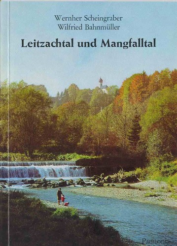 Leitzachtal mangfall tal kunst - mangfall, tal,kunst