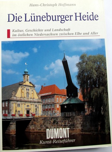 Die lüneburger heide - lÜneburger, –