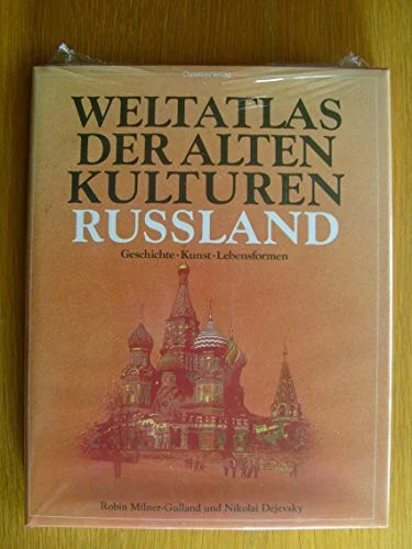Russland geschichte kunst - geschichte,