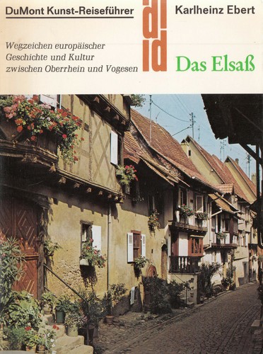 Dumont kunst reiseführer - rb-, kunst-reisefÜhrer