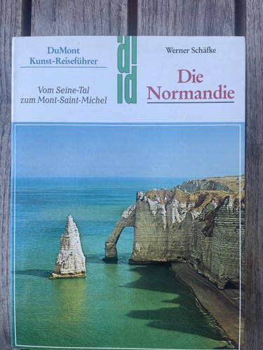 Die normandie dumont - normandie–,