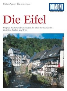 Dumont kunst reiseführer - dumont, die