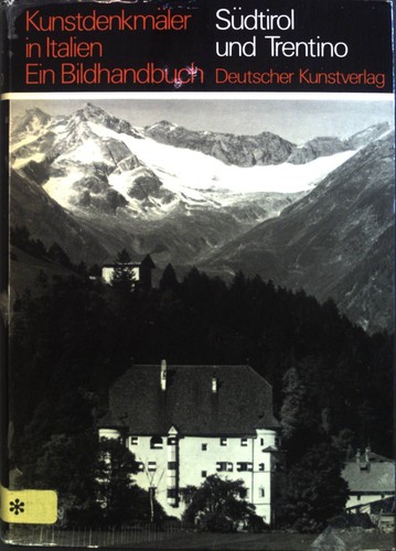 Kunstdenkmäler italien - in,