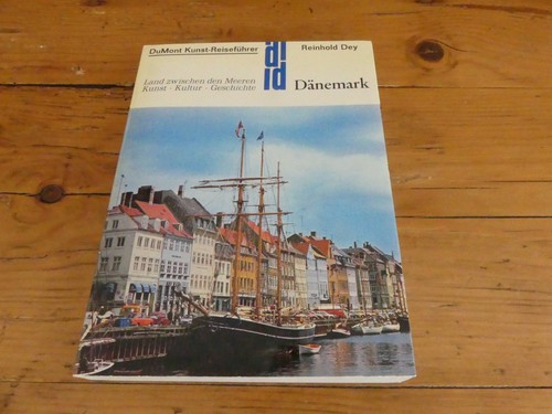 Dänemark von reinhold dey - reinhold, |