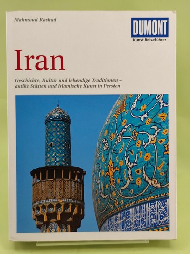Iran dumont - iran,