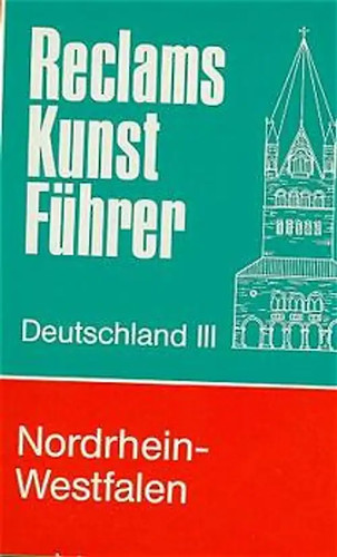 Reclams kunstführer - reclams,