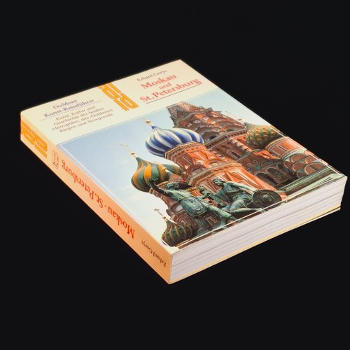 Erhard gorys moskau und - erhard, gorys: