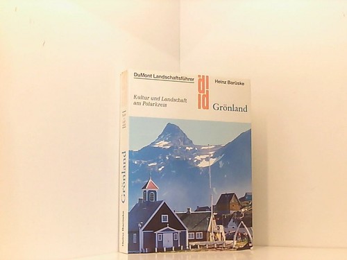 Grönland kultur und - grönland:,