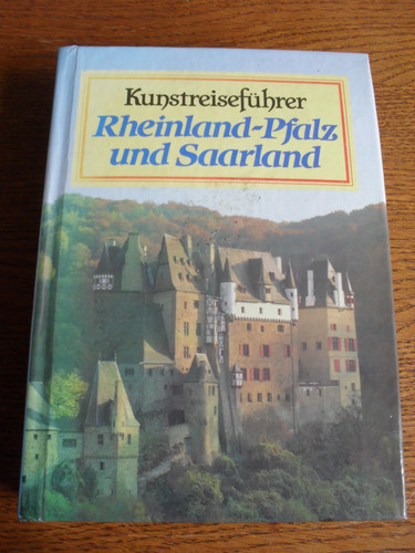 Kunstreiseführer