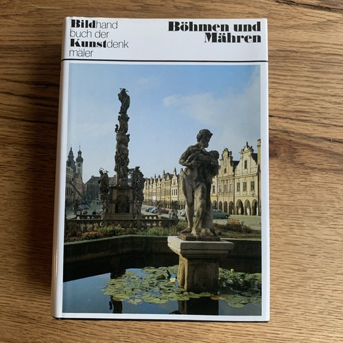 Kunstdenkmäler der - kunstdenkmäler,