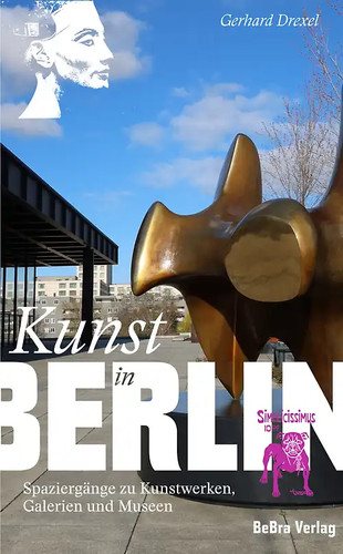 Kunst berlin - in,