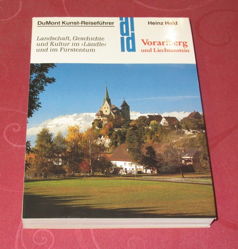 Vorarlberg und liechtenstein - und,