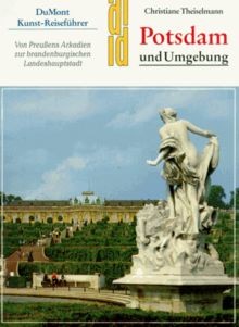 Potsdam und umgebung - potsdam, umgebung.