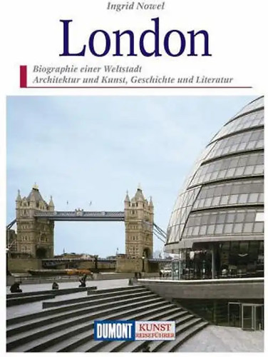 London biographie einer - london.,