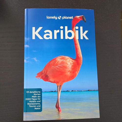 Lonely planet reiseführer - lonely,