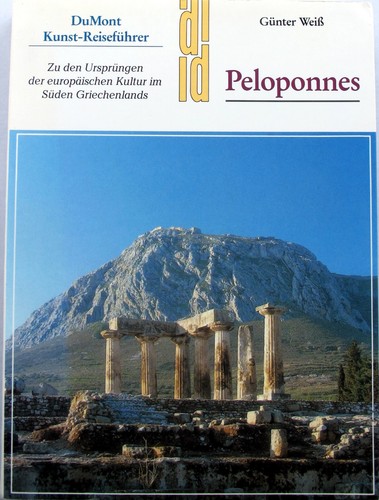 Peloponnes dumont - peloponnes,