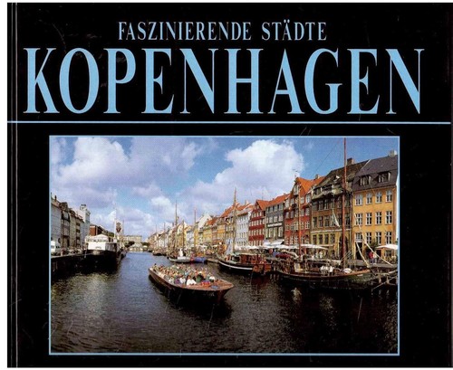 Faszinierende städte - faszinierende,