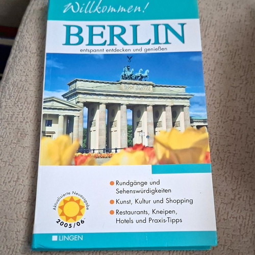 Lingen willkommen berlin - lingen,