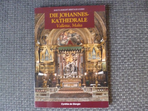 Die johannes kathedrale - die, johannes-kathedrale