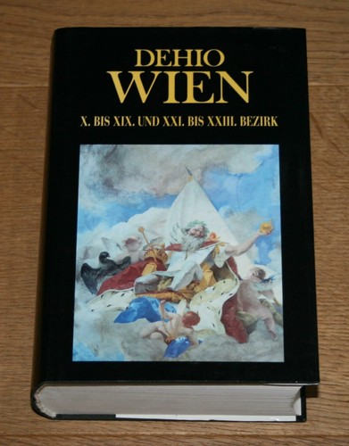 Handbuch der kunstdenkmäler - handbuch,