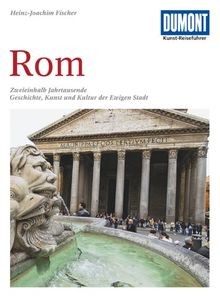 Dumont kunst reiseführer rom - dumont,