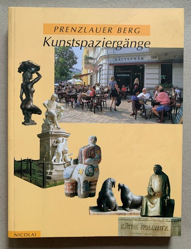 Prenzlauer berg kunst - prenzlauer,