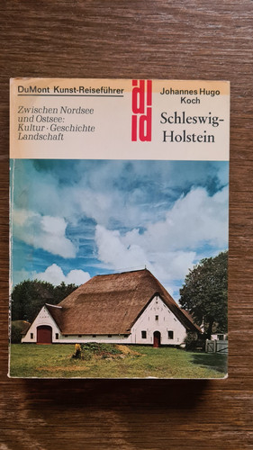 Schleswig holstein dumont - schleswig,
