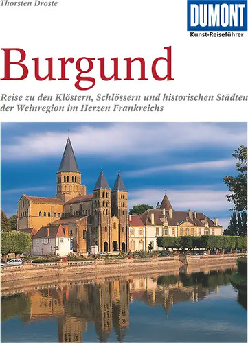 Dumont kunst reiseführer - dumont, kunst-reiseführer