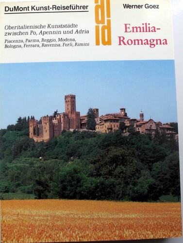 Emilia romagna dumont - –,