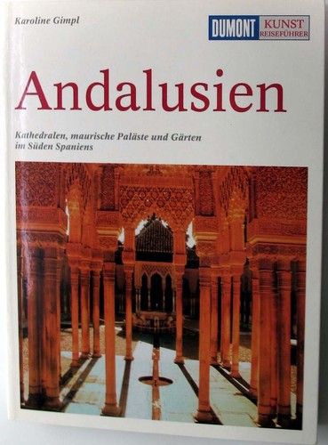 Andalusien dumont - andalusien,