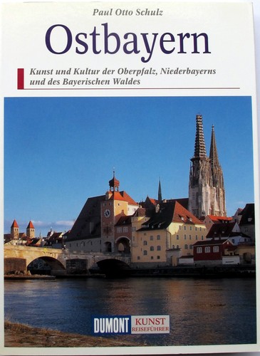 Ostbayern dumont - ostbayern, –