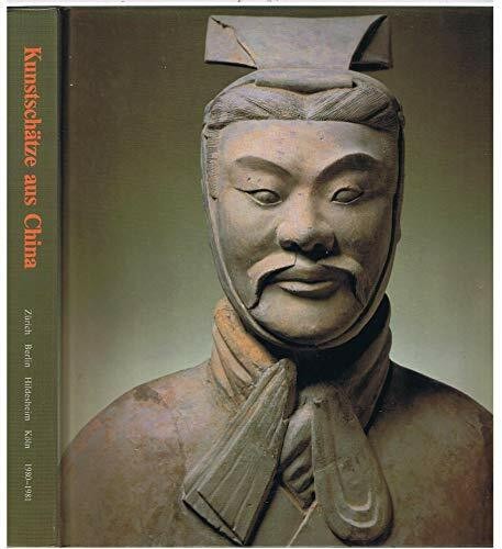 Kunstschätze aus china 5000 - kunstschätze, china.