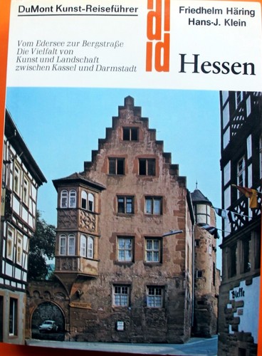 Hessen dumont - hessen, –