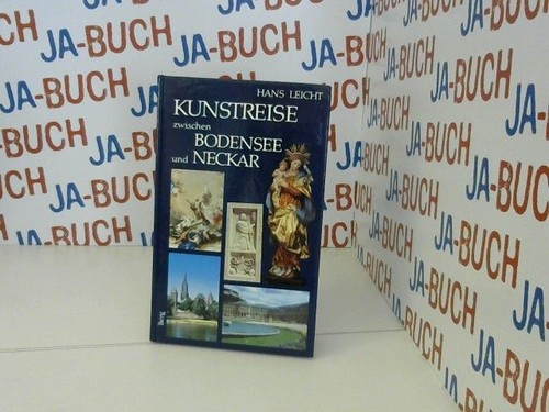 Kunstreise zwischen bodensee - zwischen,