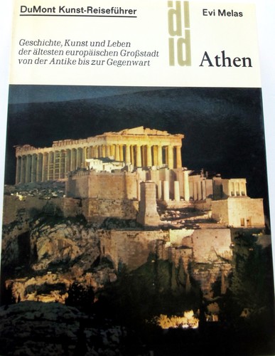 Athen dumont - athen,